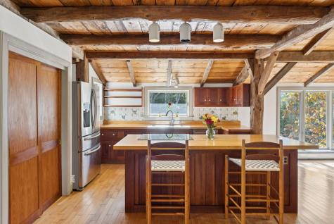 136 Bethel Point Road Harpswell ME 04079