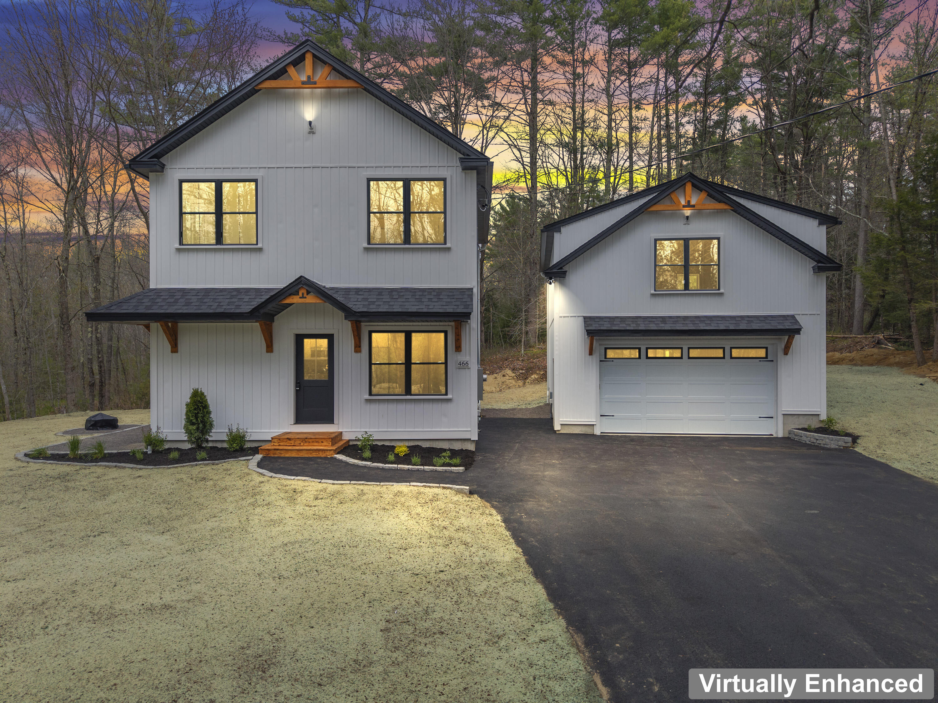 466 Lebanon Road North Berwick ME 03906