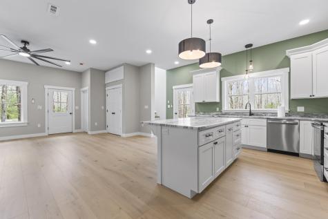 466 Lebanon Road North Berwick ME 03906