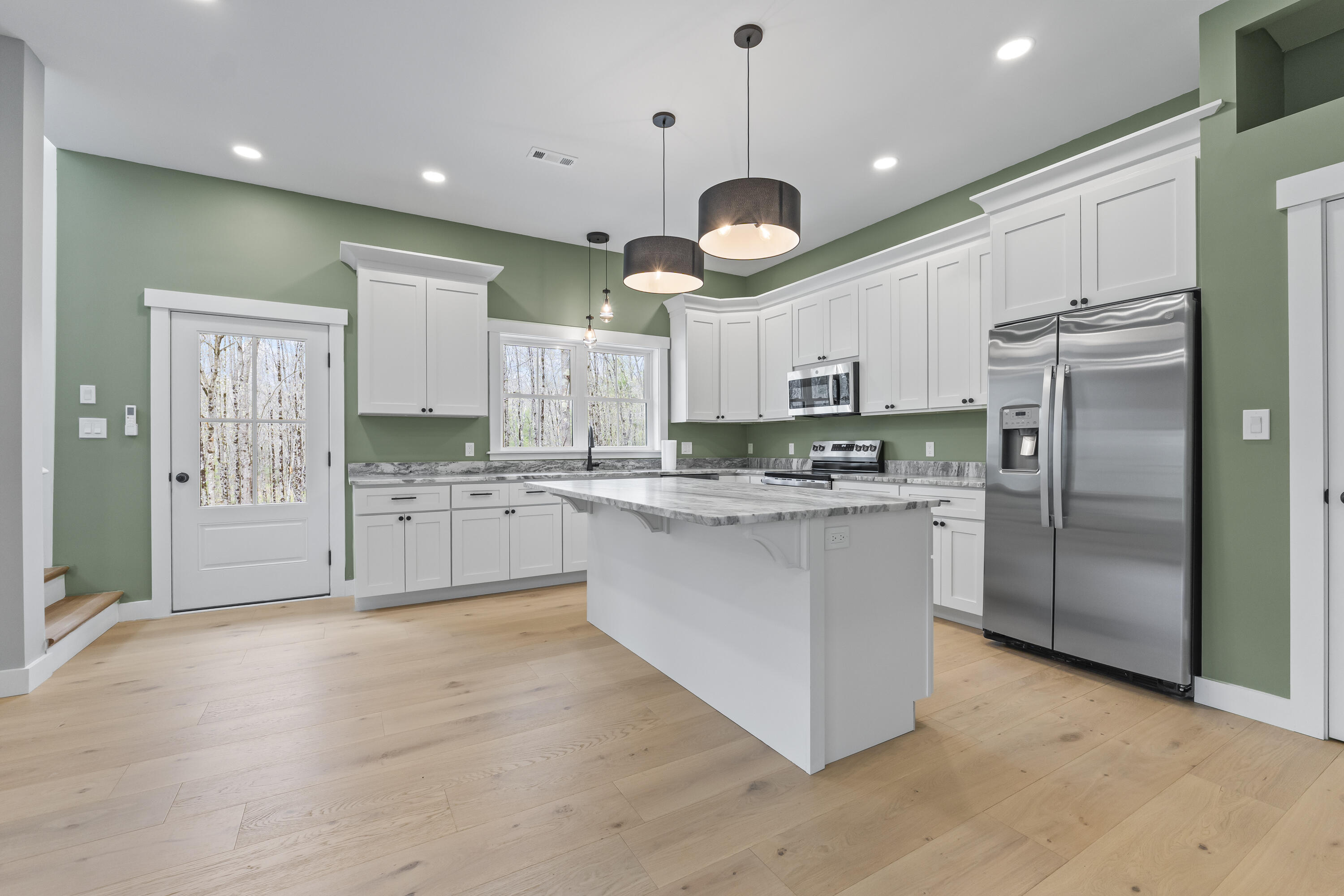 466 Lebanon Road North Berwick ME 03906