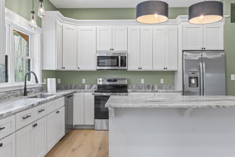 466 Lebanon Road North Berwick ME 03906