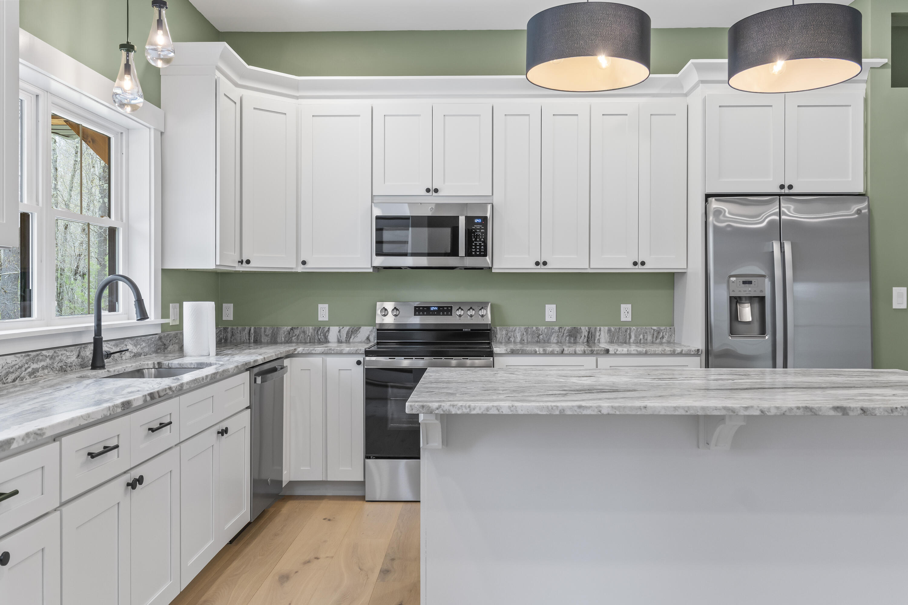 466 Lebanon Road North Berwick ME 03906