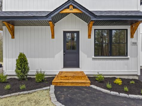 466 Lebanon Road North Berwick ME 03906