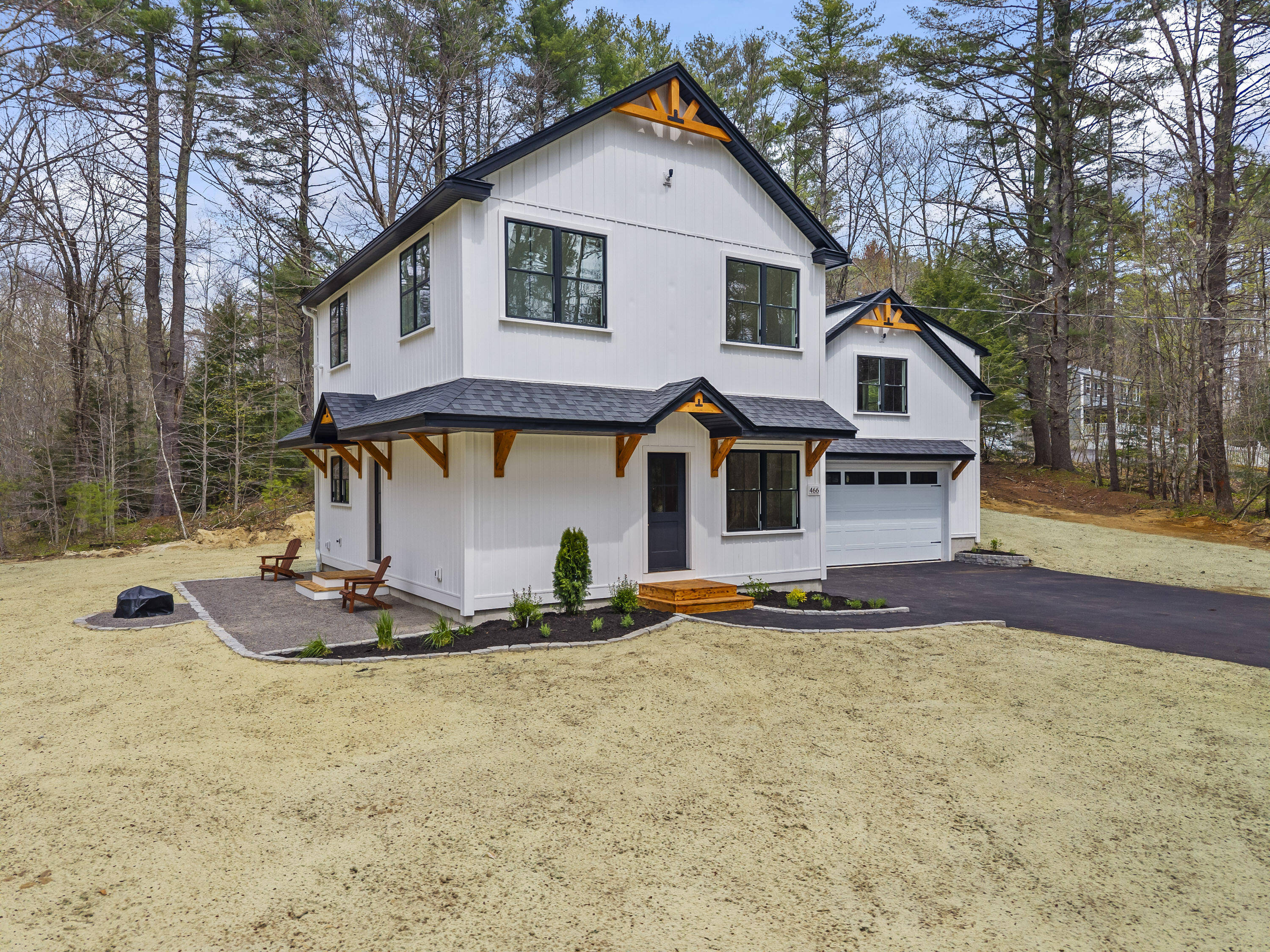 466 Lebanon Road North Berwick ME 03906