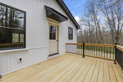 466 Lebanon Road North Berwick ME 03906