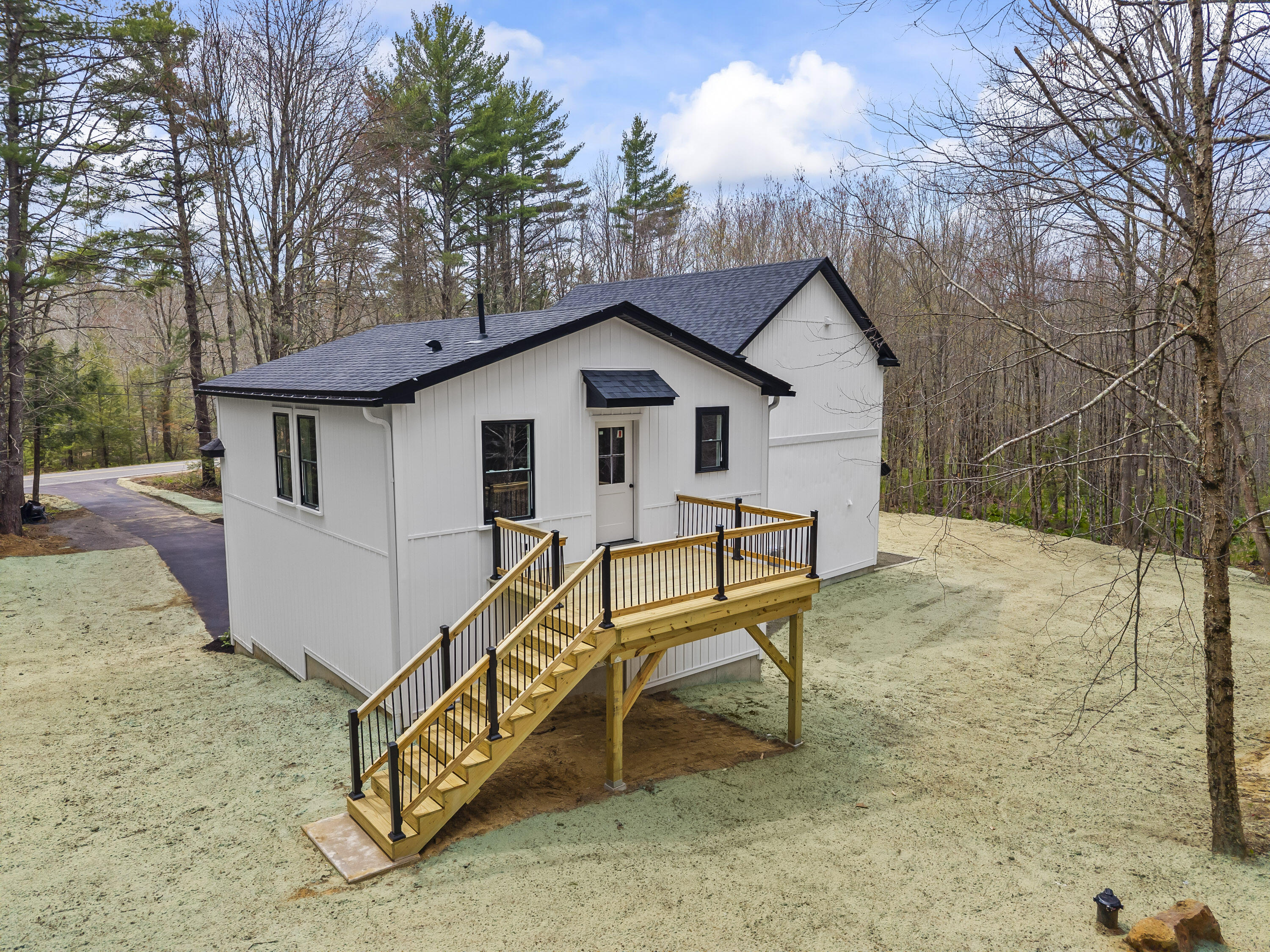 466 Lebanon Road North Berwick ME 03906
