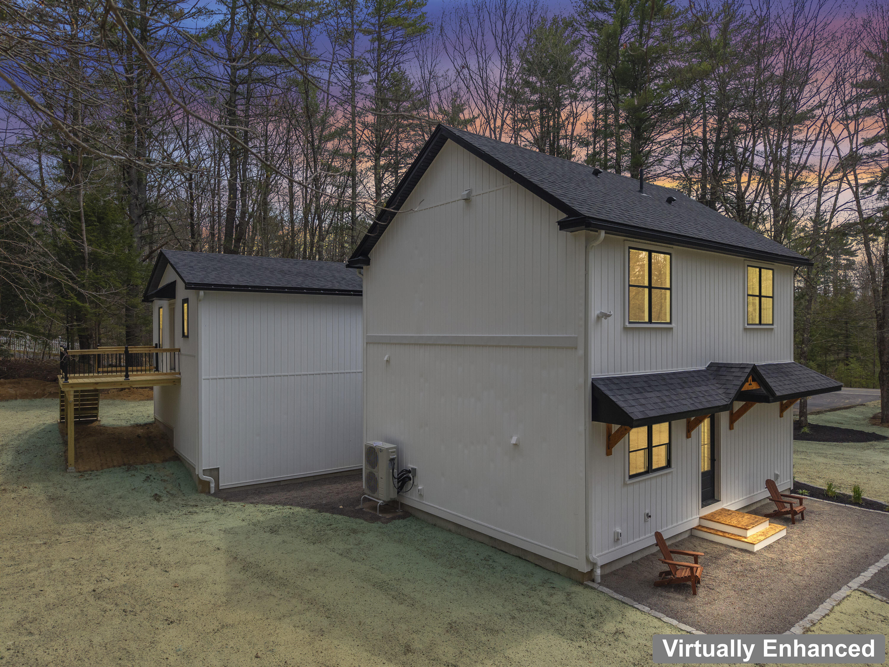 466 Lebanon Road North Berwick ME 03906