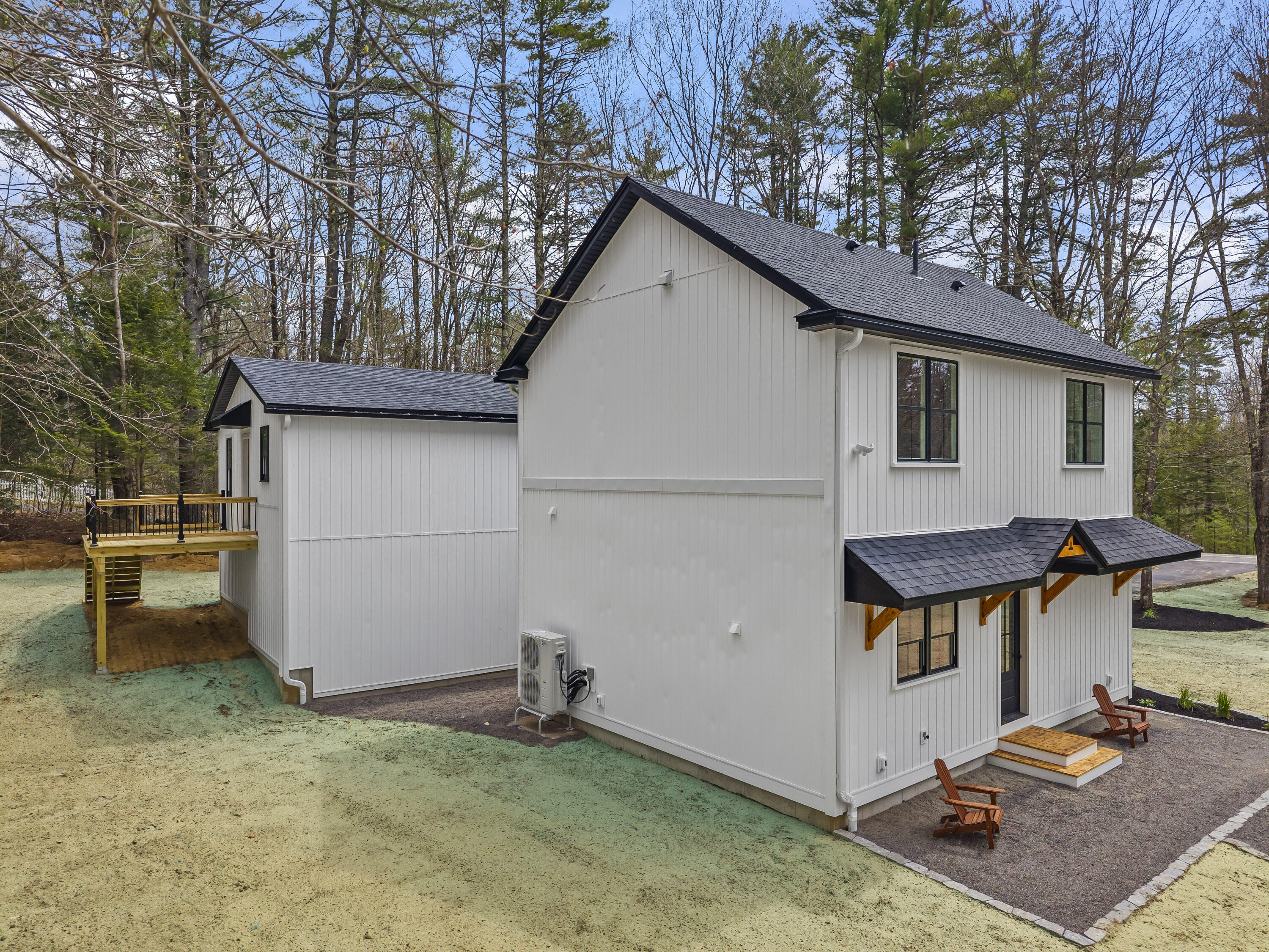 466 Lebanon Road North Berwick ME 03906