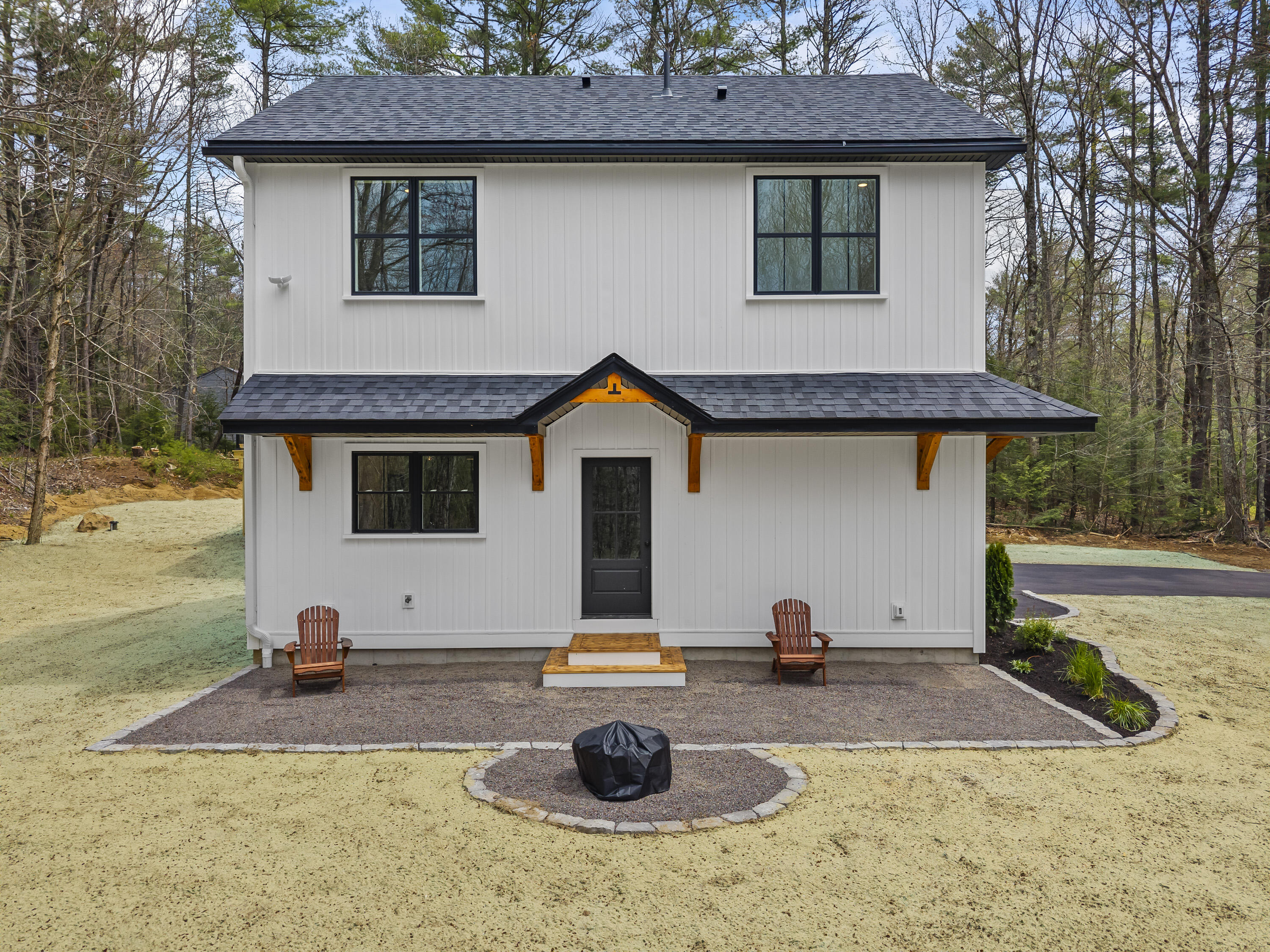466 Lebanon Road North Berwick ME 03906