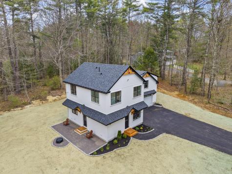 466 Lebanon Road North Berwick ME 03906