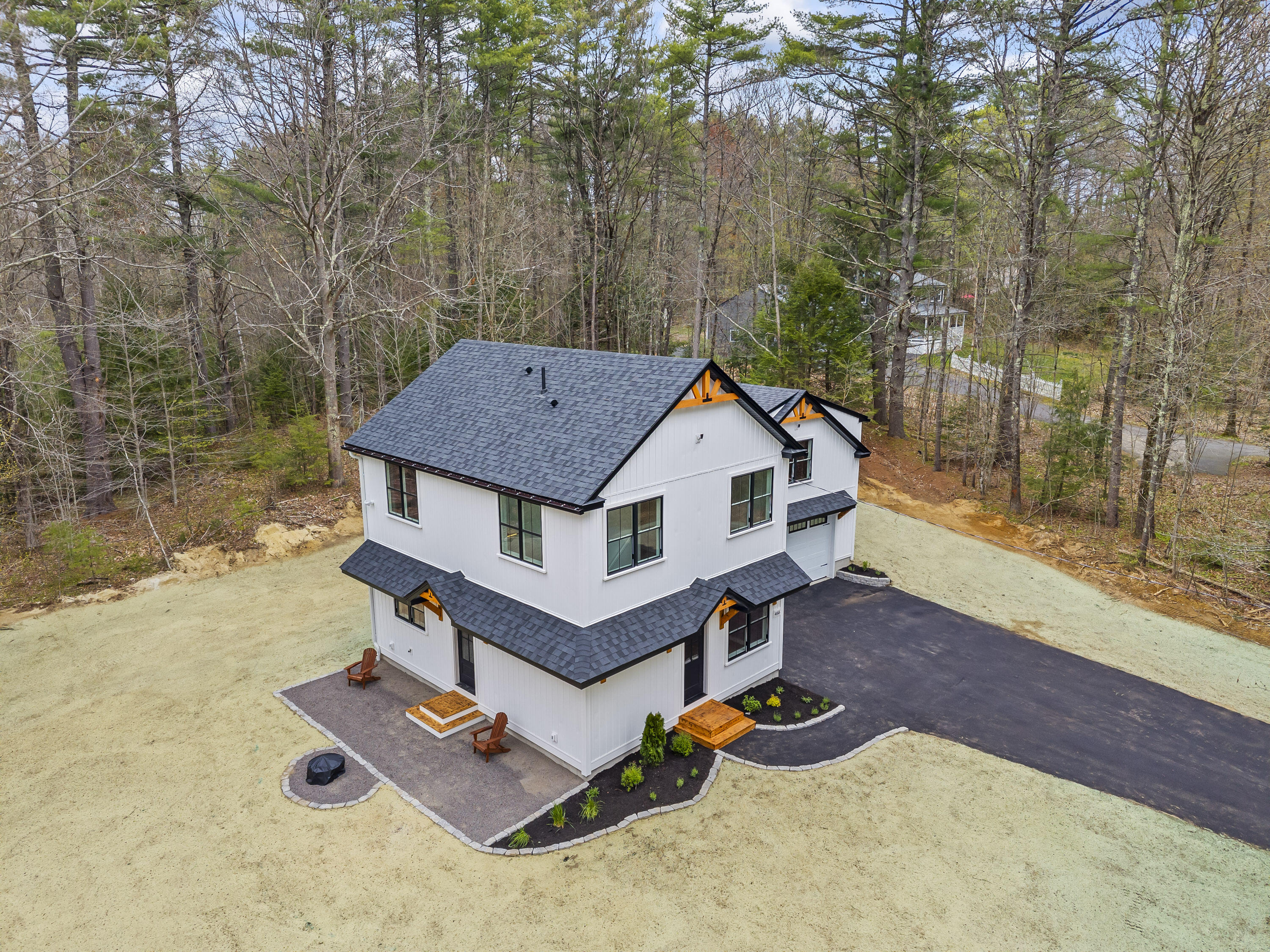466 Lebanon Road North Berwick ME 03906