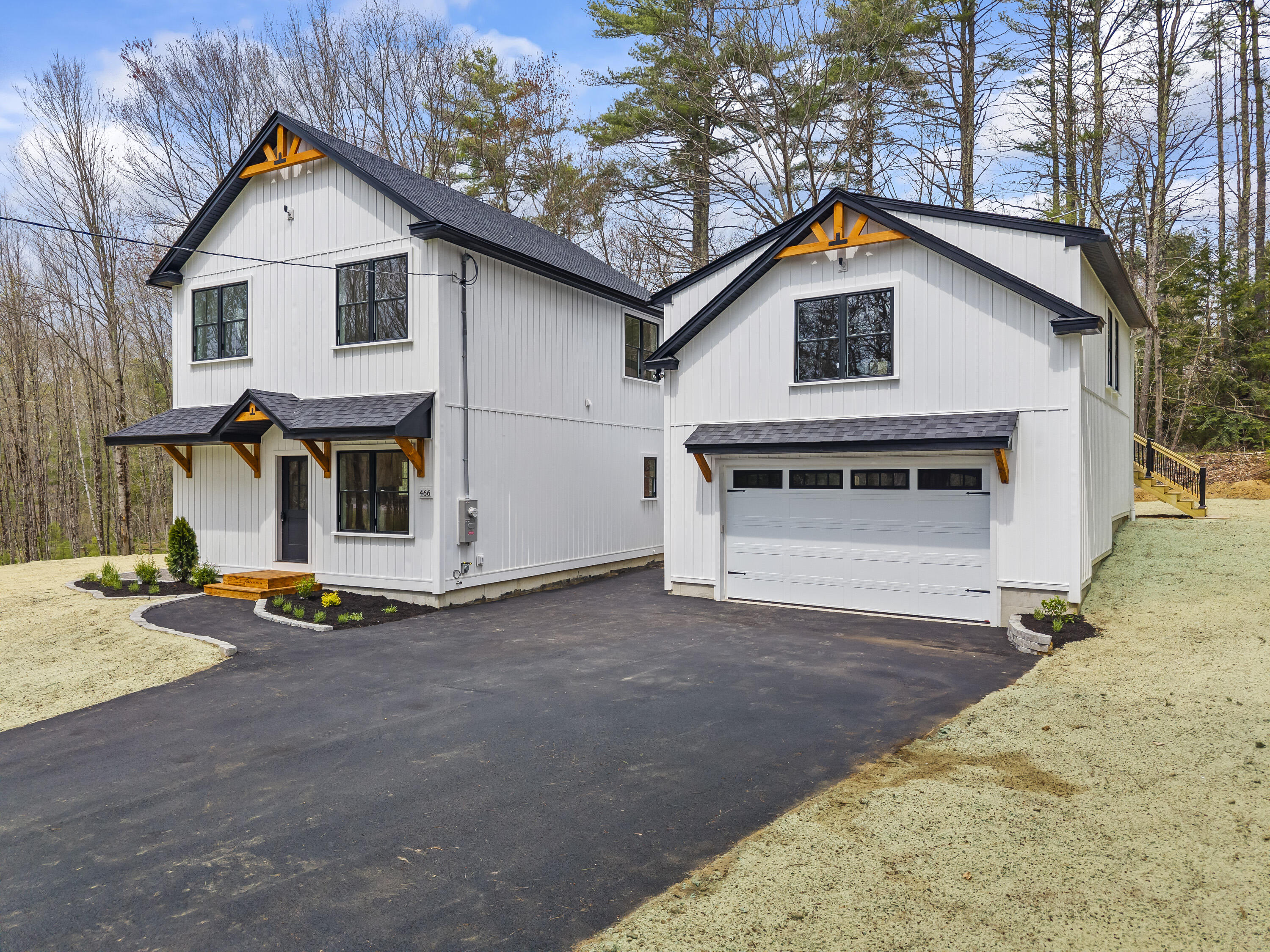466 Lebanon Road North Berwick ME 03906
