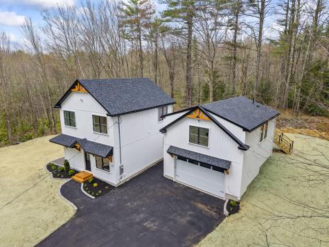 466 Lebanon Road North Berwick ME 03906