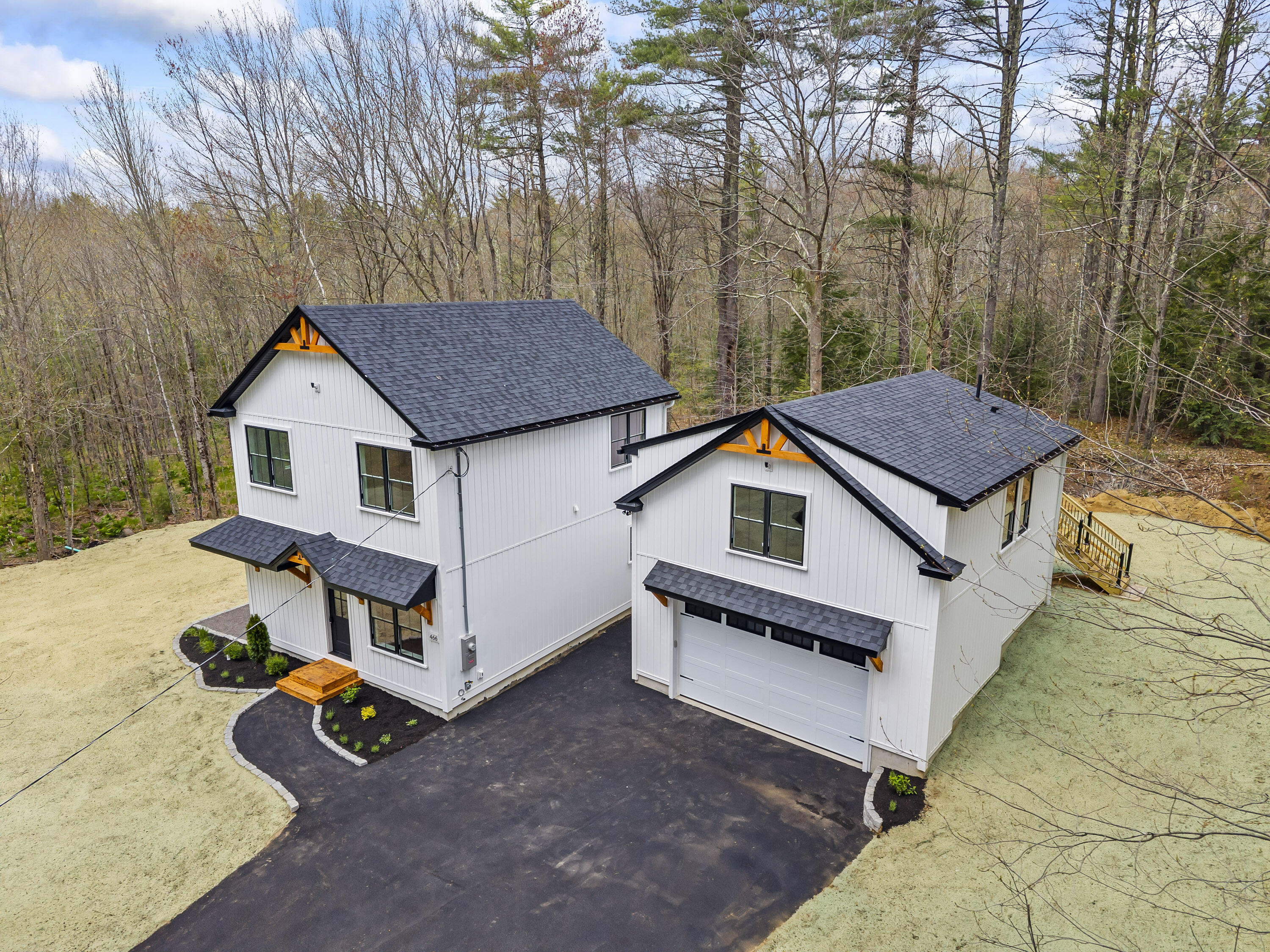466 Lebanon Road North Berwick ME 03906