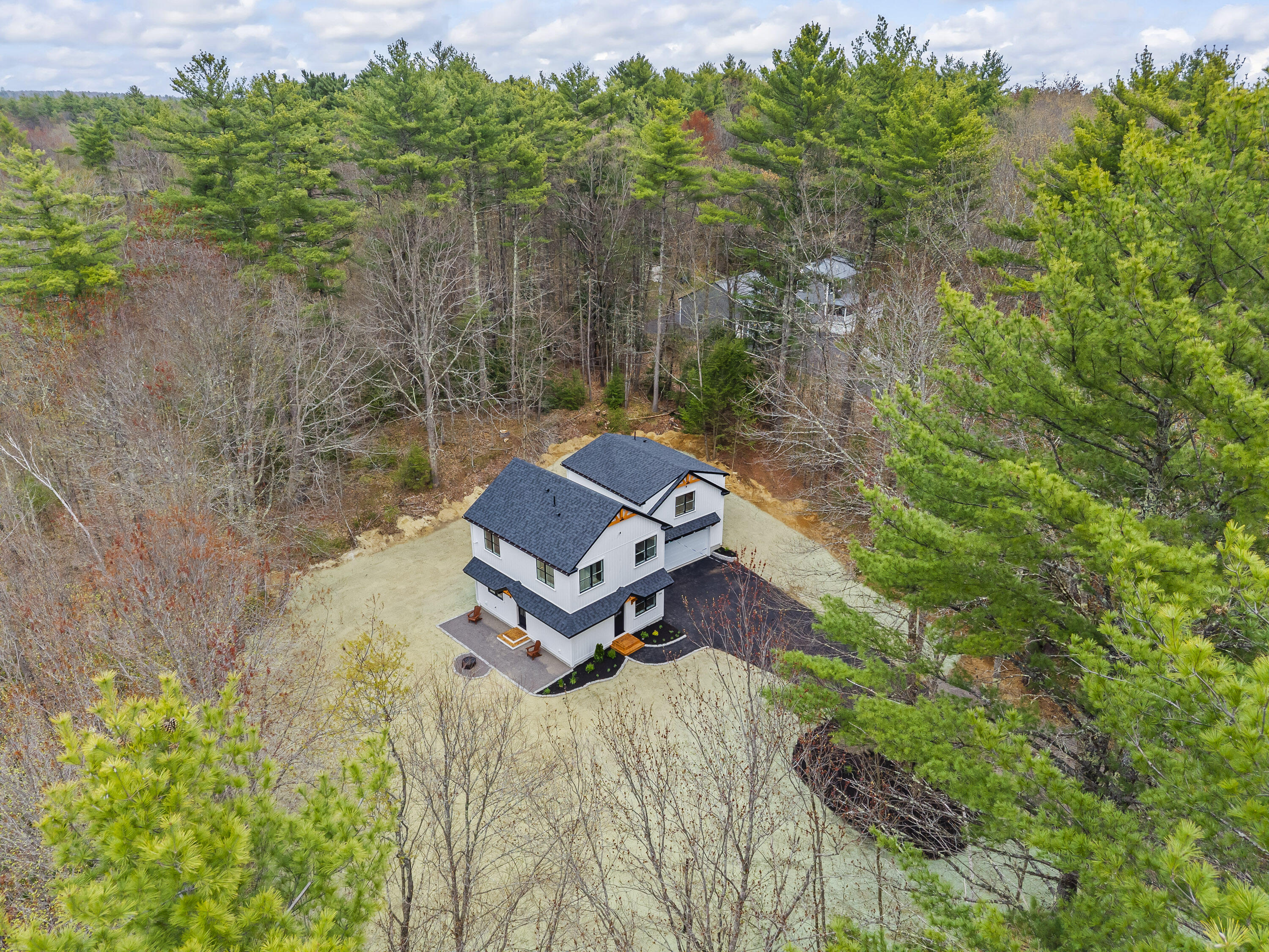 466 Lebanon Road North Berwick ME 03906