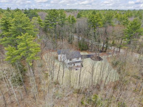466 Lebanon Road North Berwick ME 03906