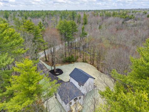 466 Lebanon Road North Berwick ME 03906