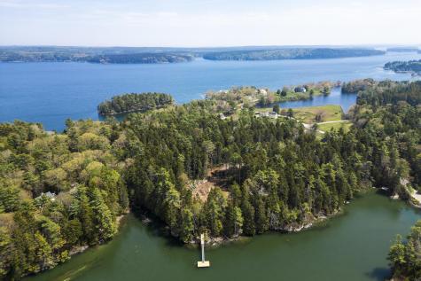 15 Lupine Lane Harpswell ME 04079