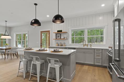 15 Lupine Lane Harpswell ME 04079