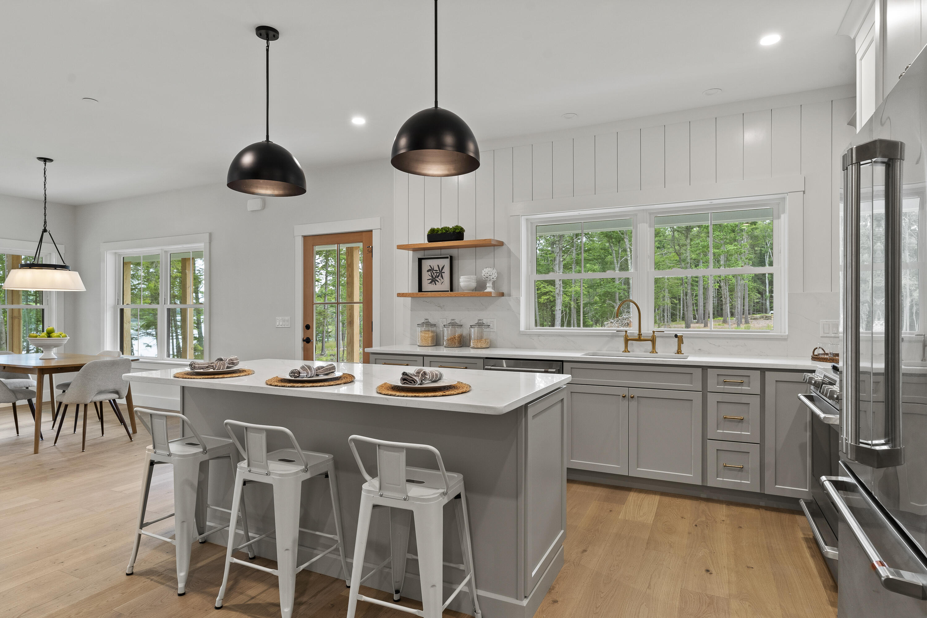 15 Lupine Lane Harpswell ME 04079