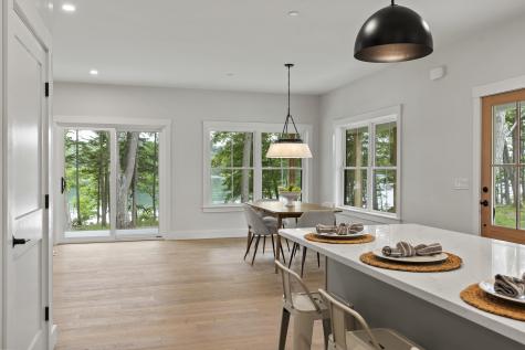 15 Lupine Lane Harpswell ME 04079