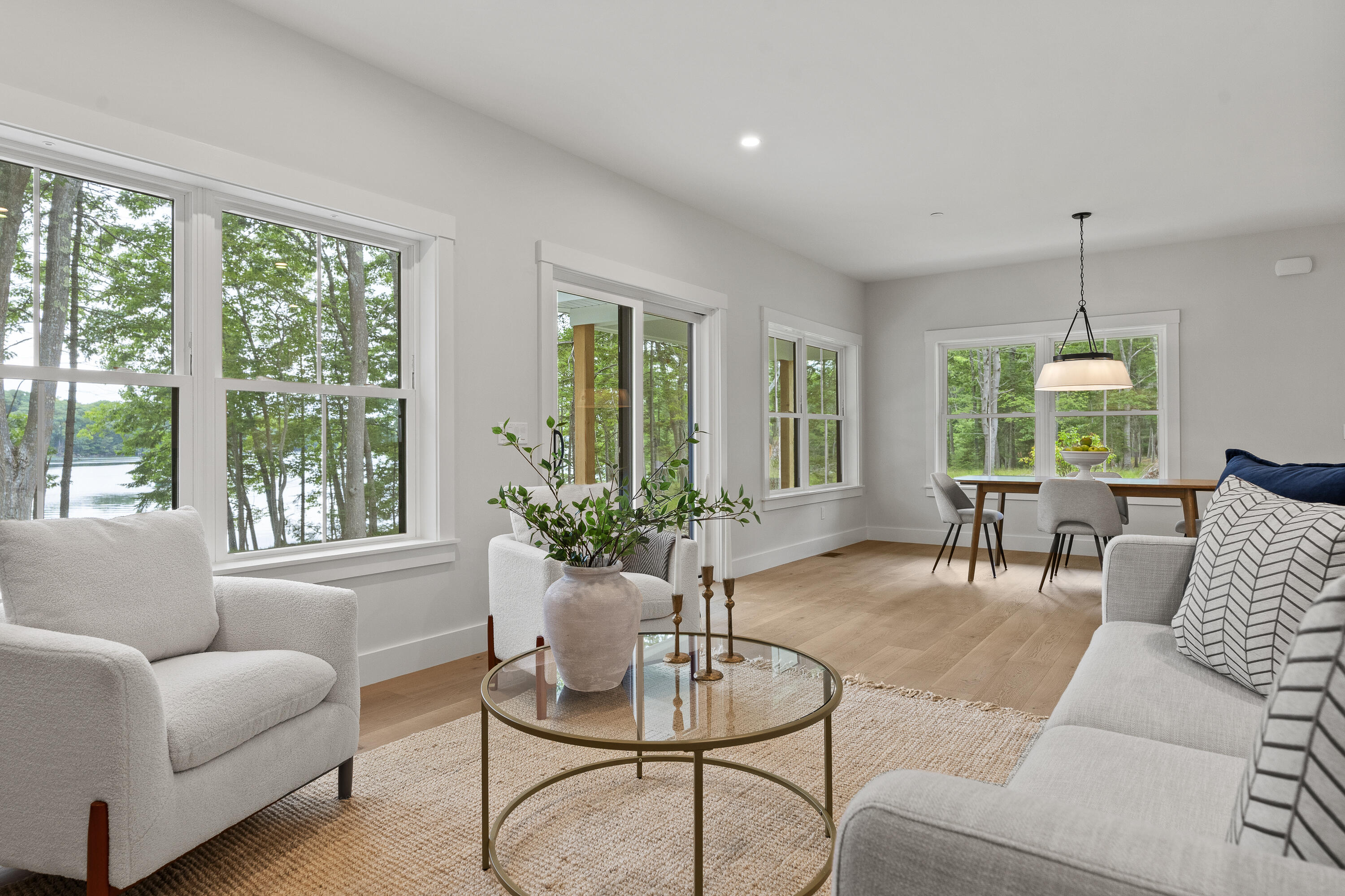 15 Lupine Lane Harpswell ME 04079