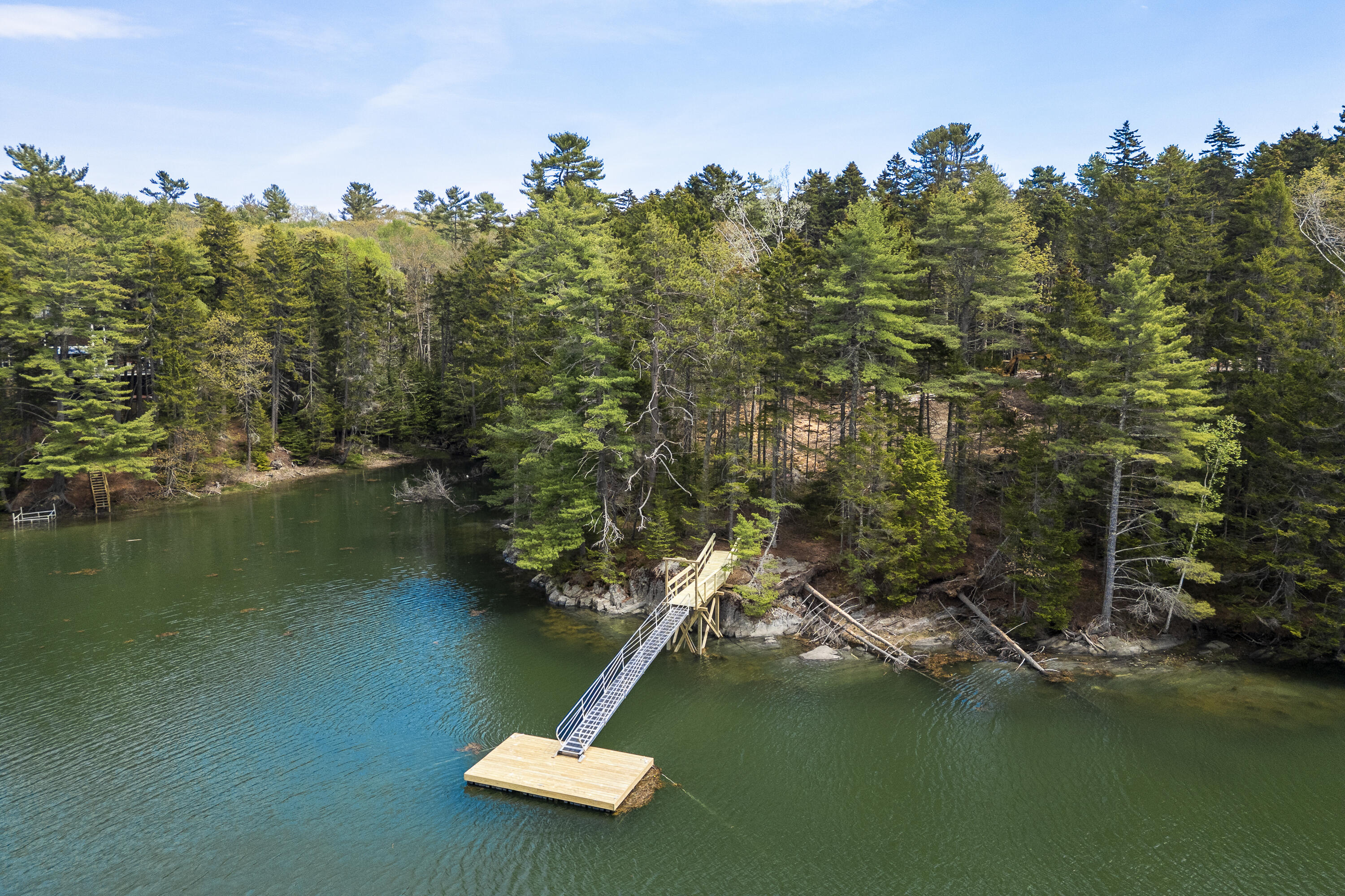 15 Lupine Lane Harpswell ME 04079