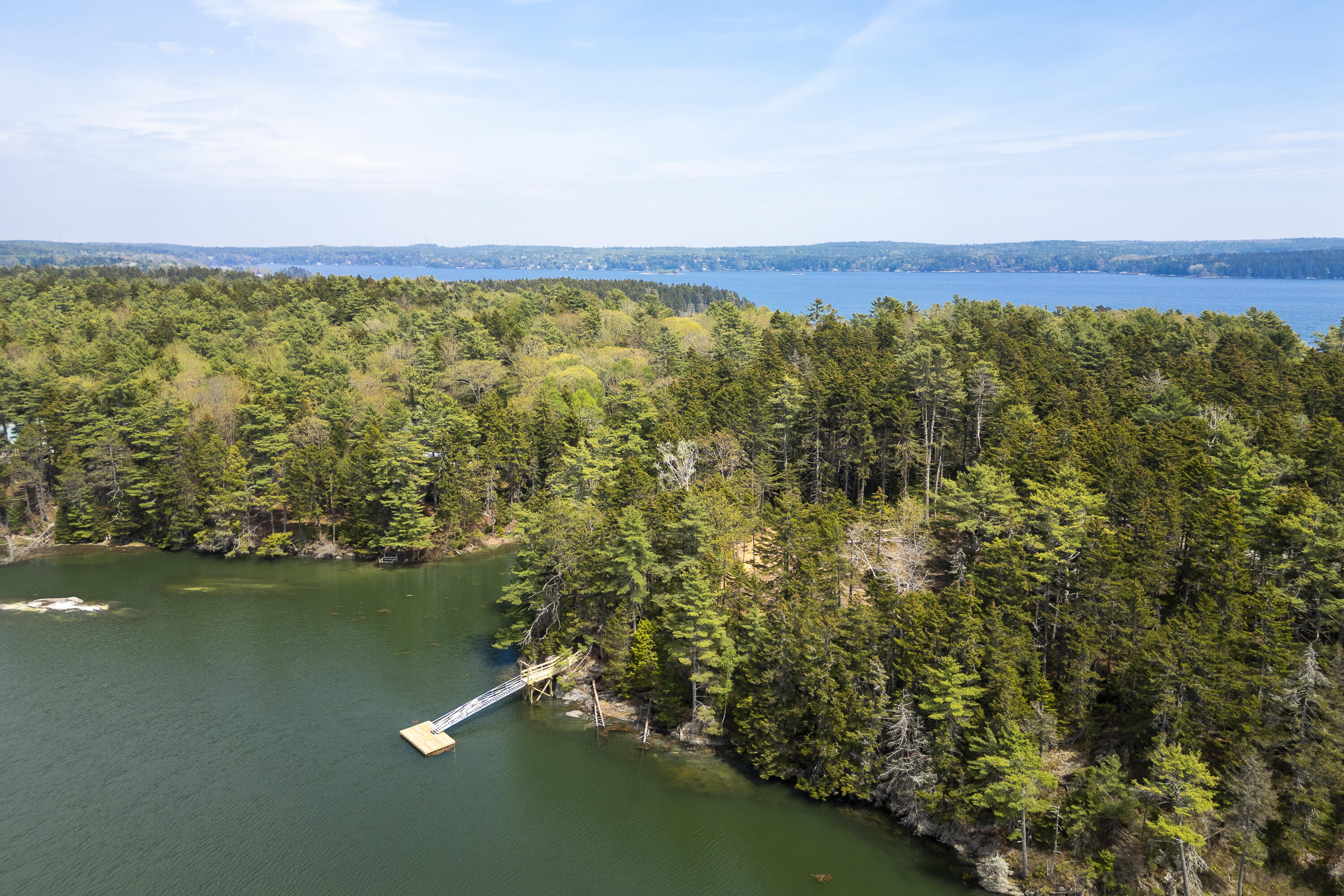15 Lupine Lane Harpswell ME 04079
