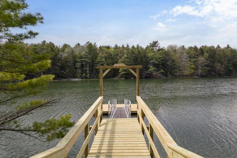 15 Lupine Lane Harpswell ME 04079