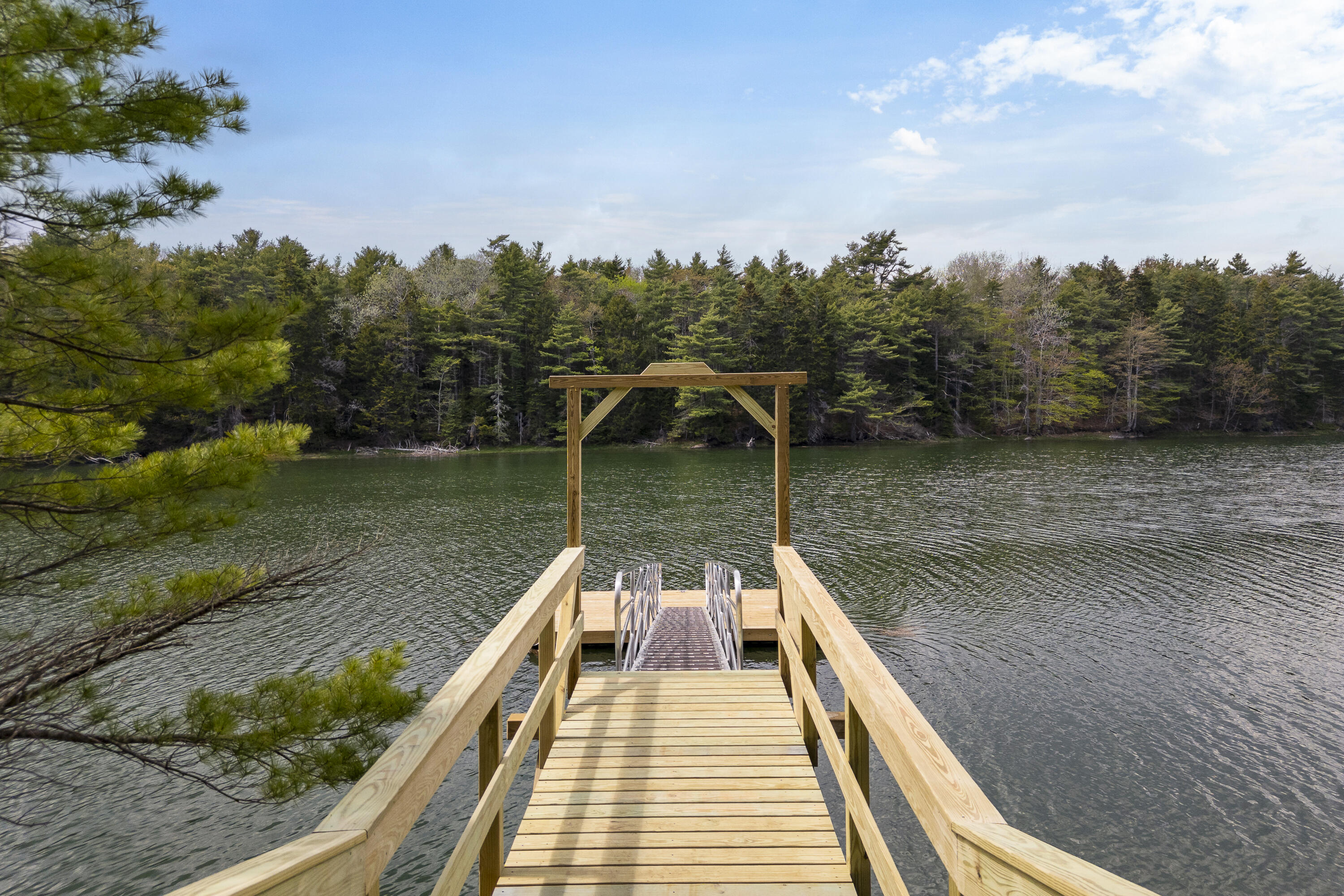 15 Lupine Lane Harpswell ME 04079