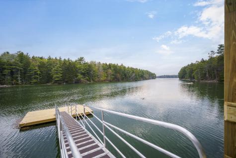 15 Lupine Lane Harpswell ME 04079