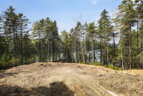 15 Lupine Lane Harpswell ME 04079