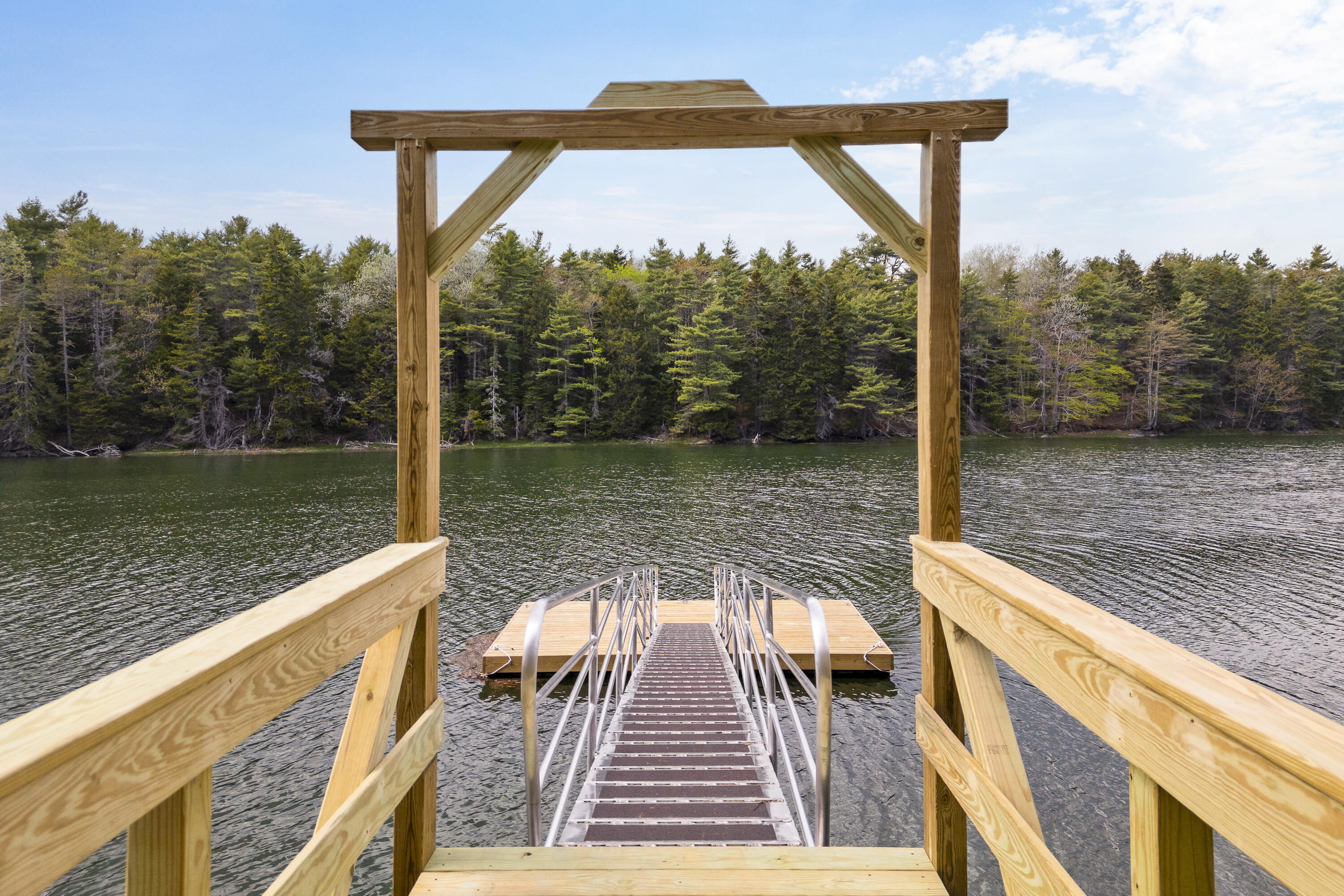 15 Lupine Lane Harpswell ME 04079
