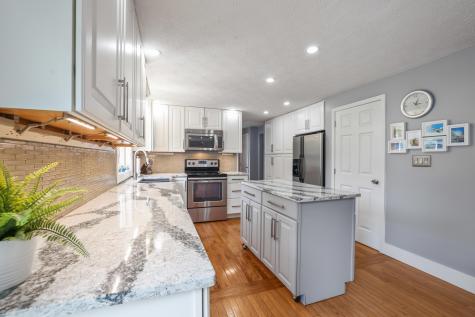 18 Blueberry Pines Drive Kennebunk ME 04043