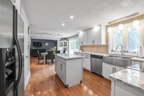 18 Blueberry Pines Drive Kennebunk ME 04043