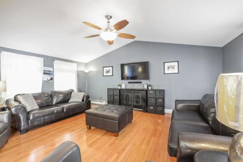 18 Blueberry Pines Drive Kennebunk ME 04043