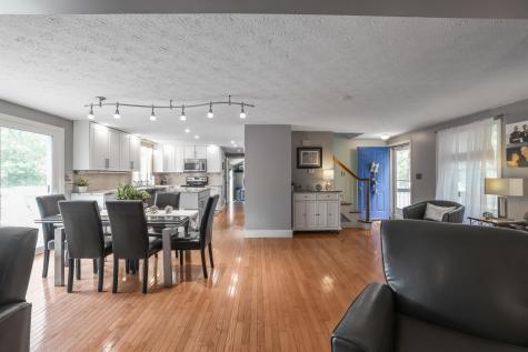 18 Blueberry Pines Drive Kennebunk ME 04043