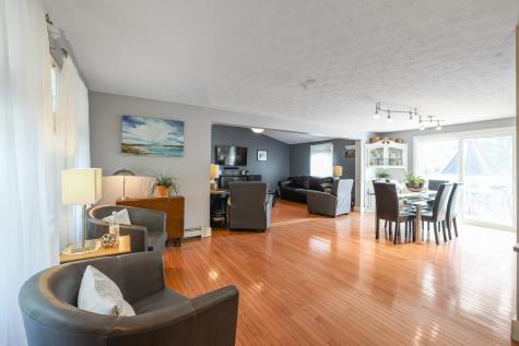 18 Blueberry Pines Drive Kennebunk ME 04043