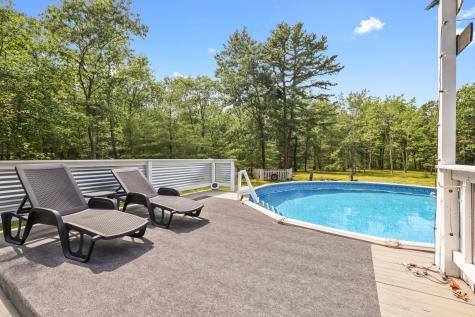 18 Blueberry Pines Drive Kennebunk ME 04043