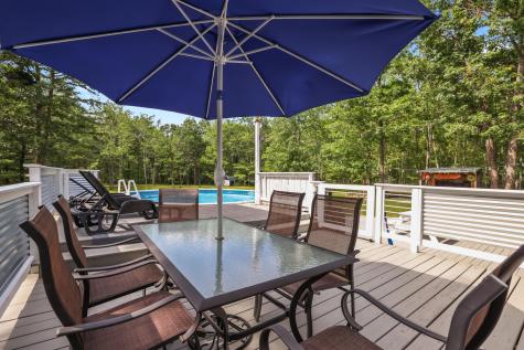 18 Blueberry Pines Drive Kennebunk ME 04043
