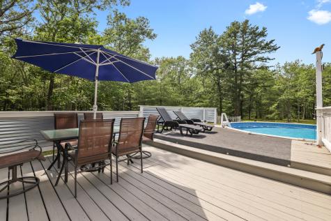 18 Blueberry Pines Drive Kennebunk ME 04043
