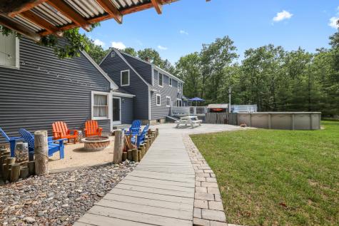18 Blueberry Pines Drive Kennebunk ME 04043