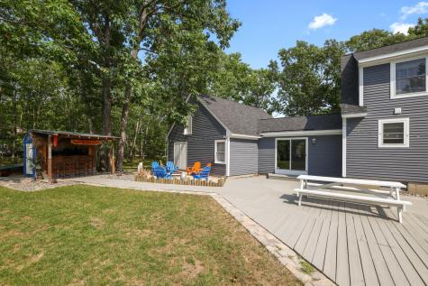 18 Blueberry Pines Drive Kennebunk ME 04043