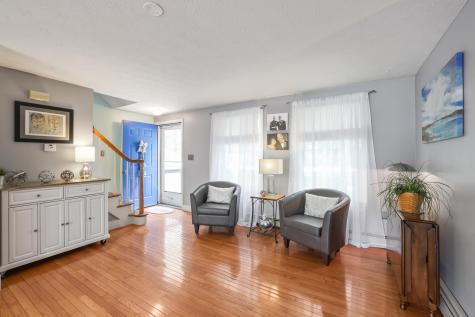 18 Blueberry Pines Drive Kennebunk ME 04043