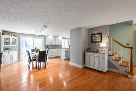 18 Blueberry Pines Drive Kennebunk ME 04043