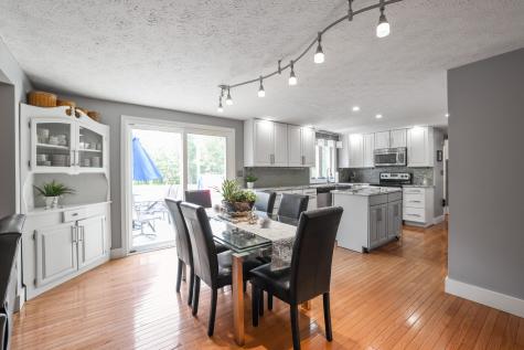 18 Blueberry Pines Drive Kennebunk ME 04043