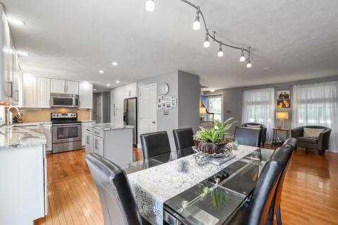 18 Blueberry Pines Drive Kennebunk ME 04043