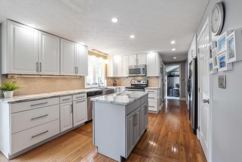 18 Blueberry Pines Drive Kennebunk ME 04043