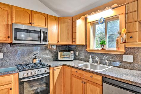 3123 Carrabassett Drive Carrabassett Valley ME 04947