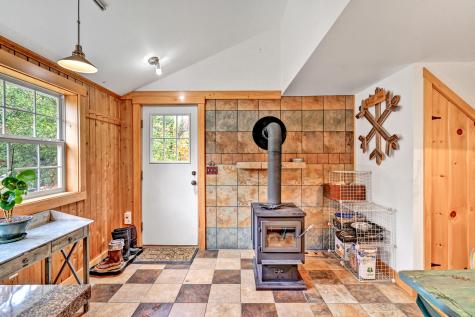 3123 Carrabassett Drive Carrabassett Valley ME 04947